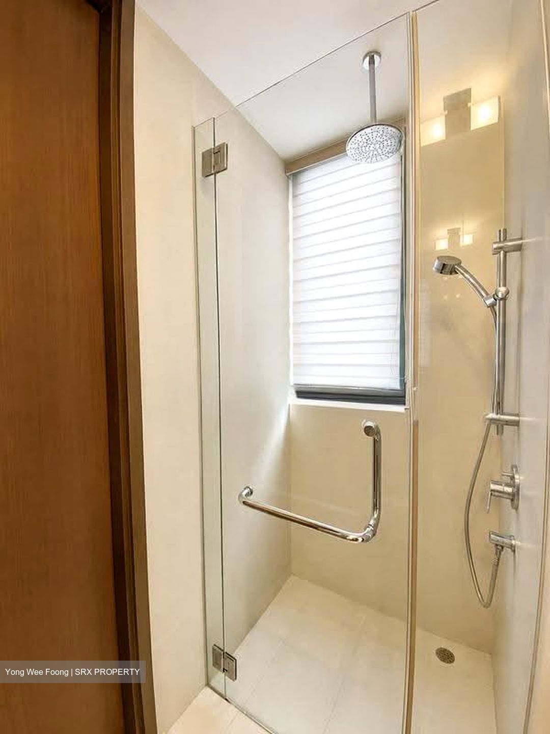 Robinson Suites (D1), Apartment #610219741